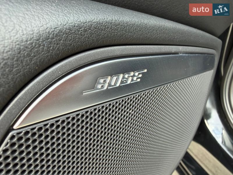 Седан Audi A6 2016 в Киеве