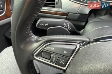 Седан Audi A6 2016 в Киеве