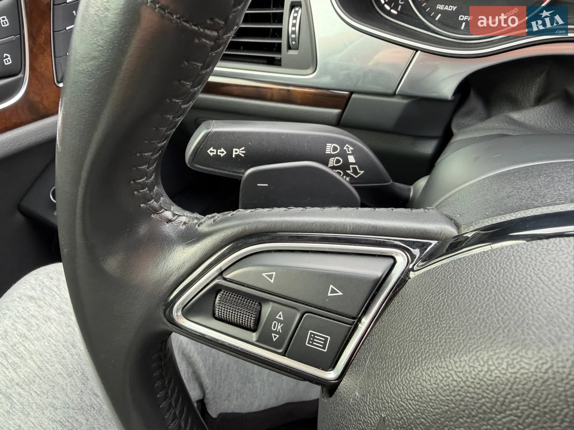 2016 Audi A6 - мініатюра 33