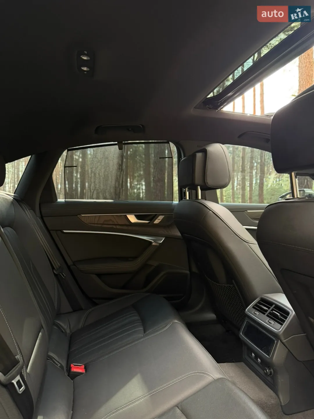 2018 Audi A6 - мініатюра 9
