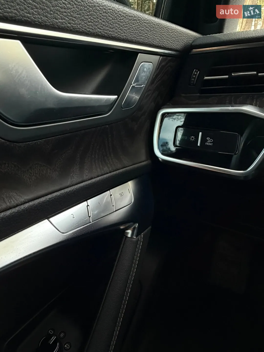 2018 Audi A6 - мініатюра 19