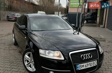 Седан Audi A6 2004 в Буче