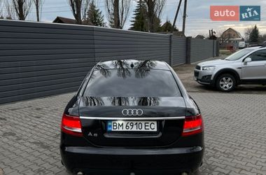 Седан Audi A6 2004 в Буче