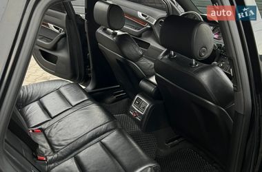Седан Audi A6 2004 в Буче