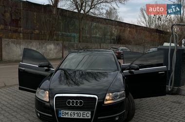Седан Audi A6 2004 в Буче
