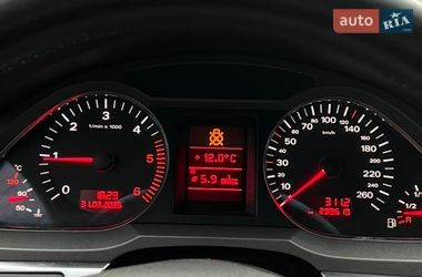 Седан Audi A6 2004 в Буче
