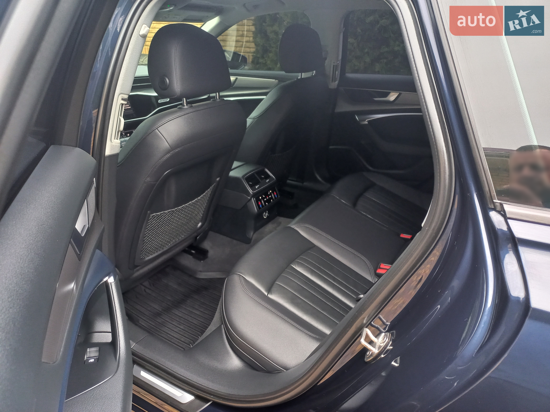 2019 Audi A6 - мініатюра 16