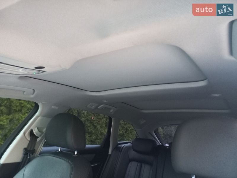 Универсал Audi A6 2019 в Краснограде