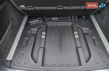Универсал Audi A6 2019 в Краснограде