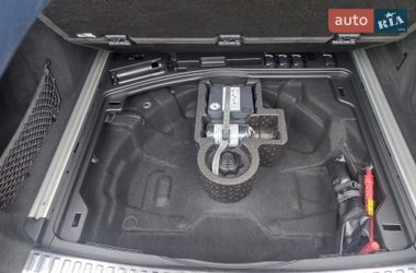 Универсал Audi A6 2019 в Краснограде