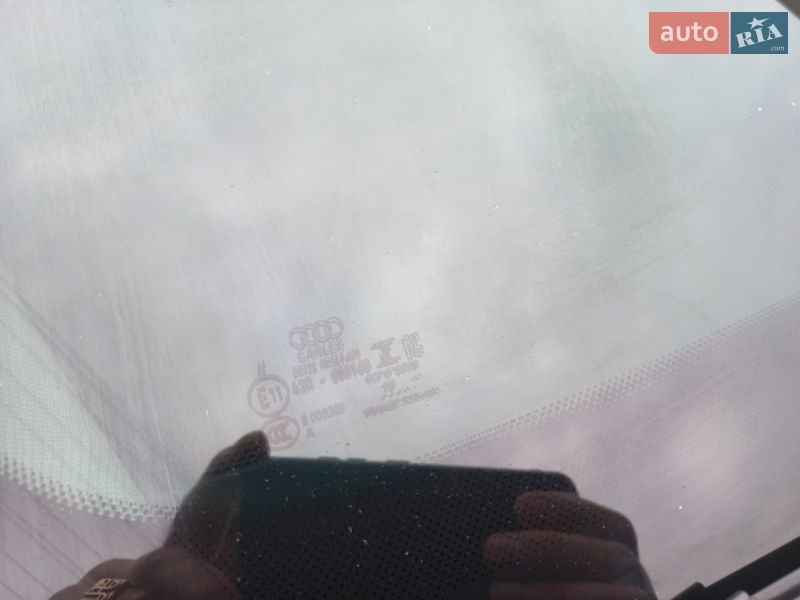 Универсал Audi A6 2019 в Краснограде