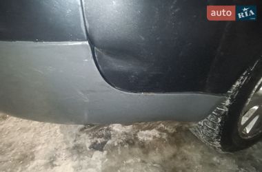 Седан Audi A6 1998 в Полтаві