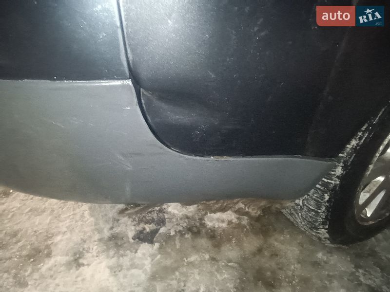 Седан Audi A6 1998 в Полтаві