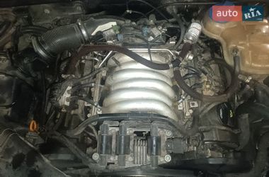 Седан Audi A6 1998 в Полтаві