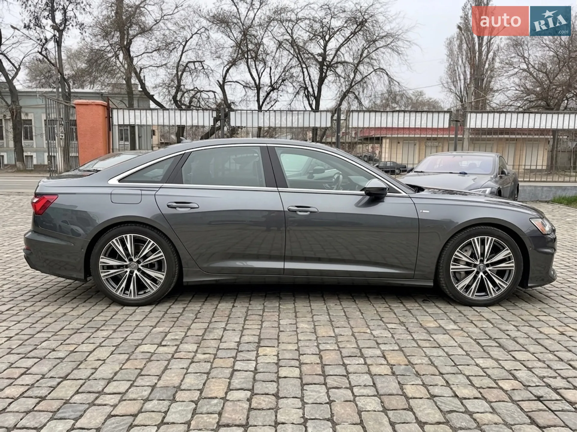 2019 Audi A6 - мініатюра 15