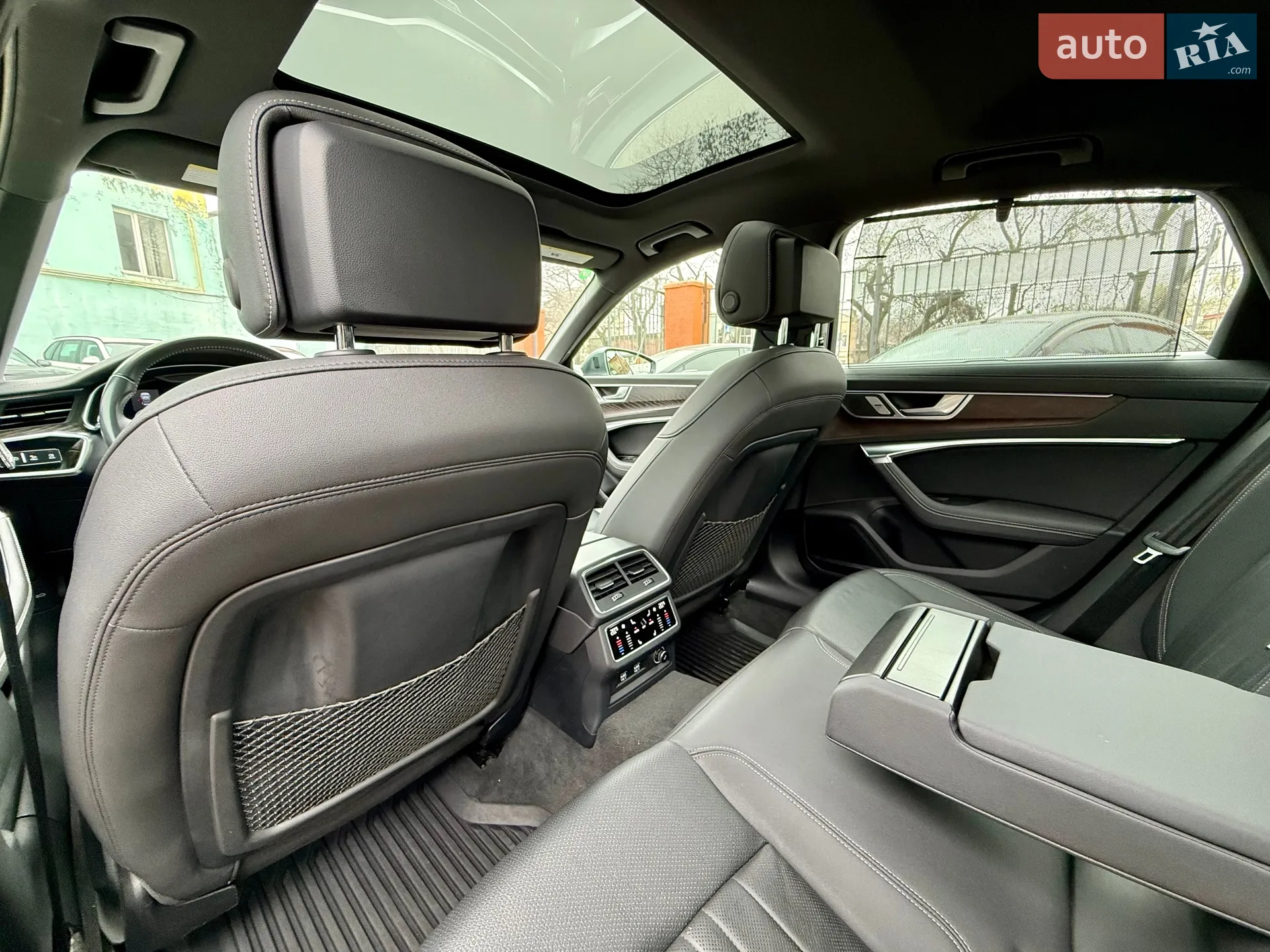 2019 Audi A6 - мініатюра 23