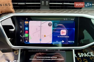 Седан Audi A6 2019 в Одессе