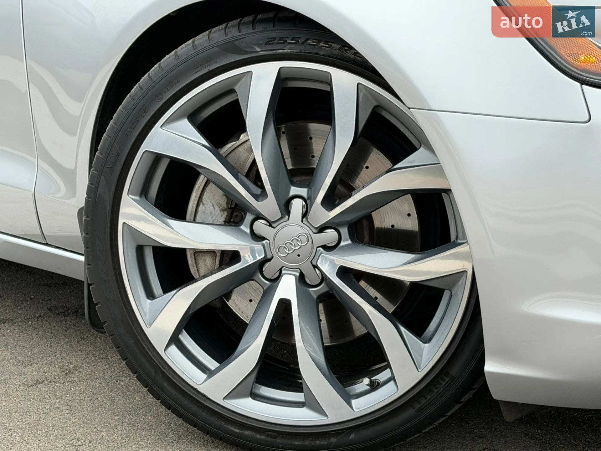 2013 Audi A6 - мініатюра 30