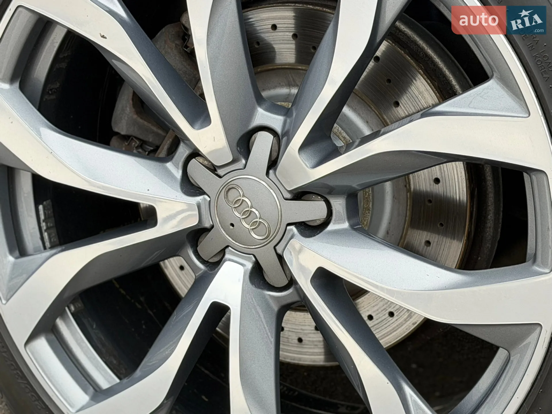 2013 Audi A6 - мініатюра 35