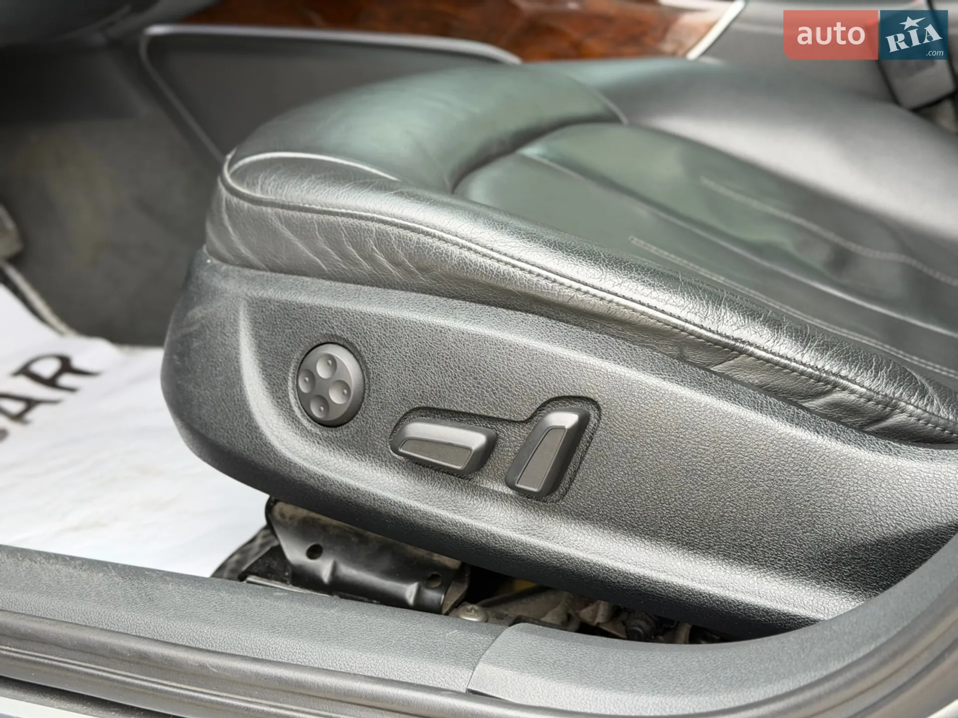 2013 Audi A6 - мініатюра 50