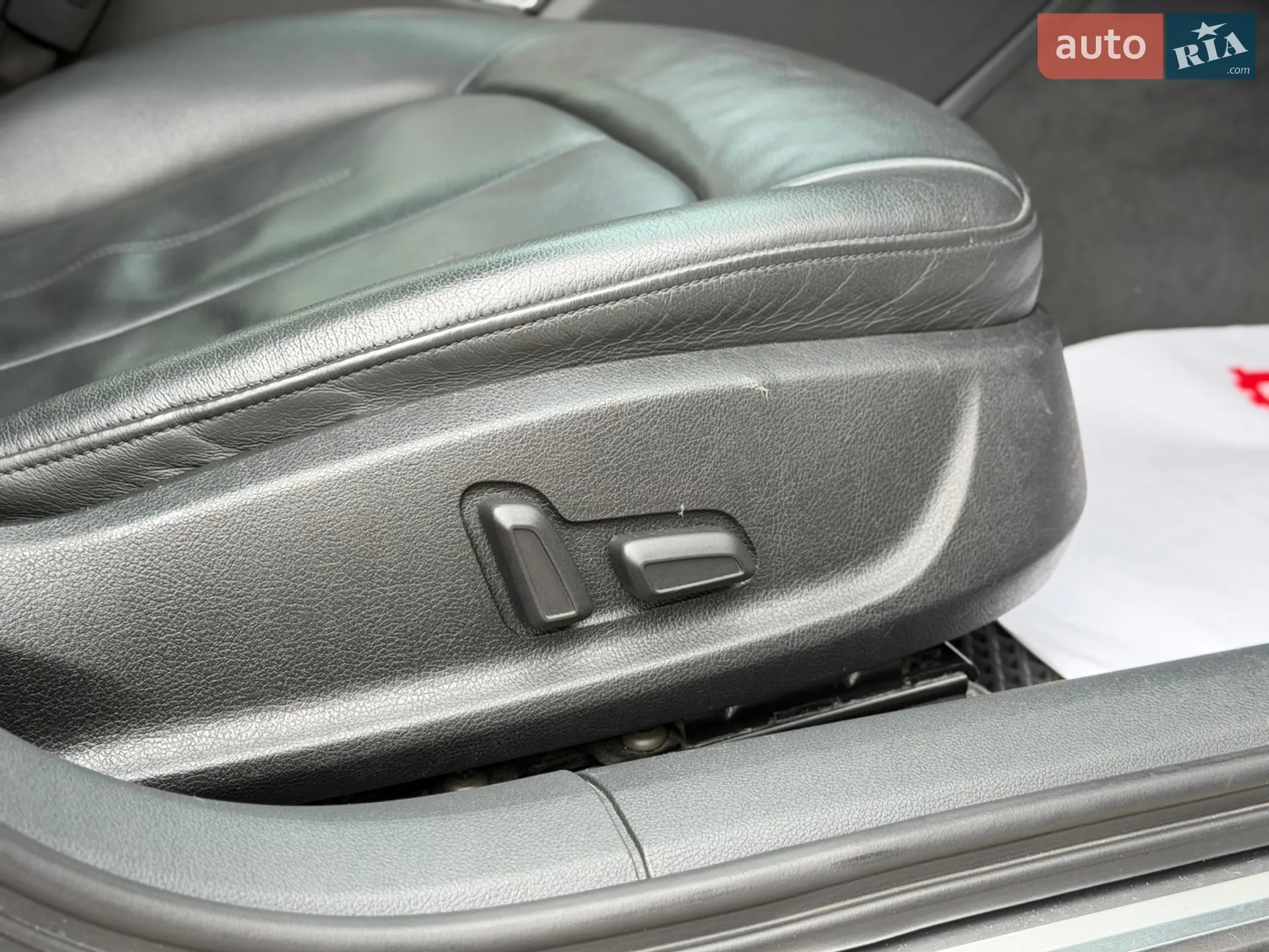 2013 Audi A6 - мініатюра 59