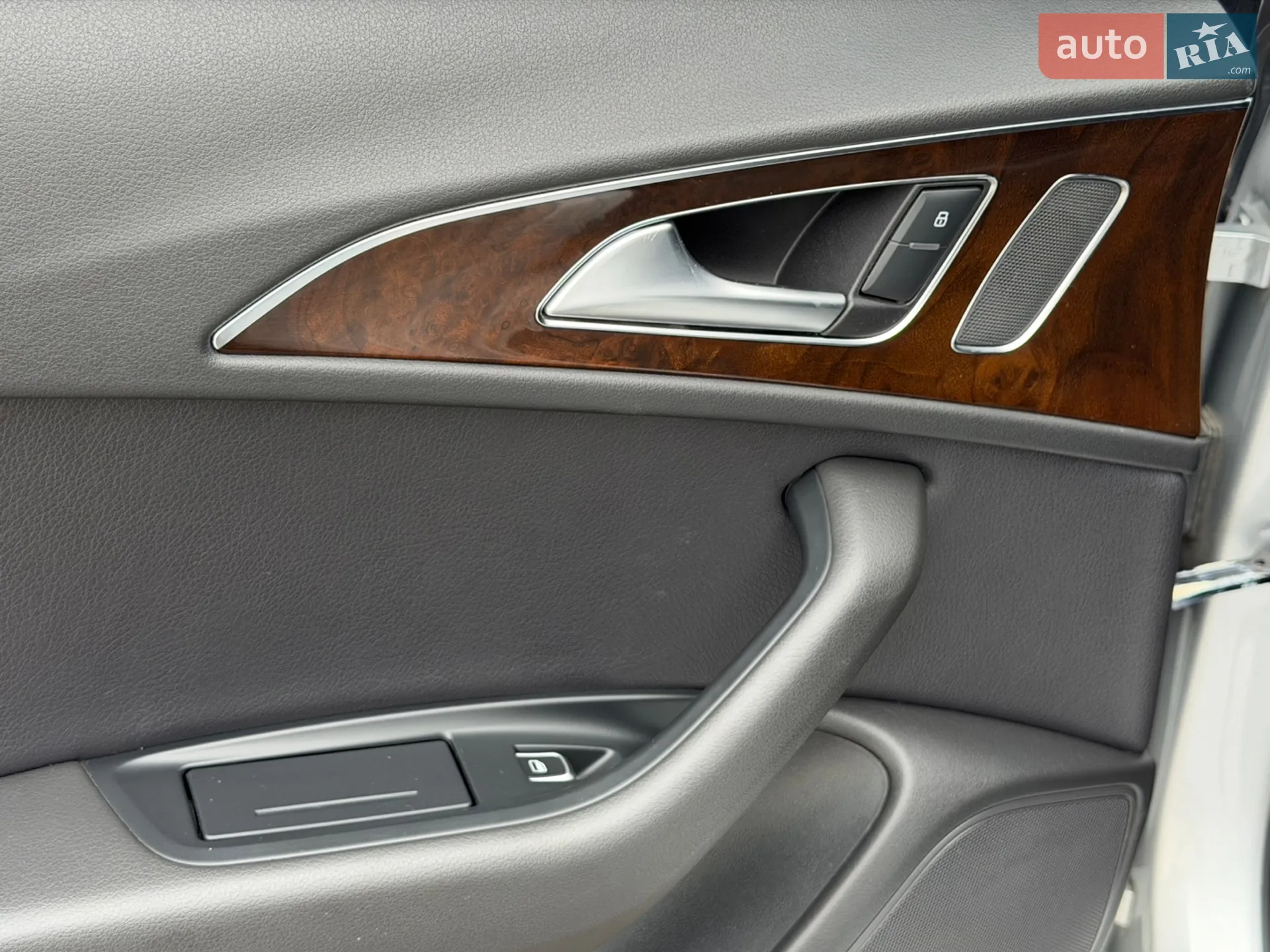 2013 Audi A6 - мініатюра 67