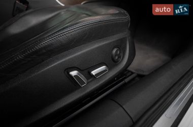 Седан Audi A6 2016 в Львове