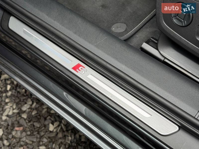 Седан Audi A6 2018 в Луцке