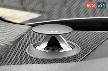 Седан Audi A6 2018 в Луцке