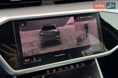 Седан Audi A6 2018 в Луцке