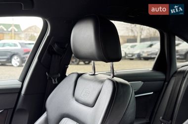 Седан Audi A6 2018 в Луцке