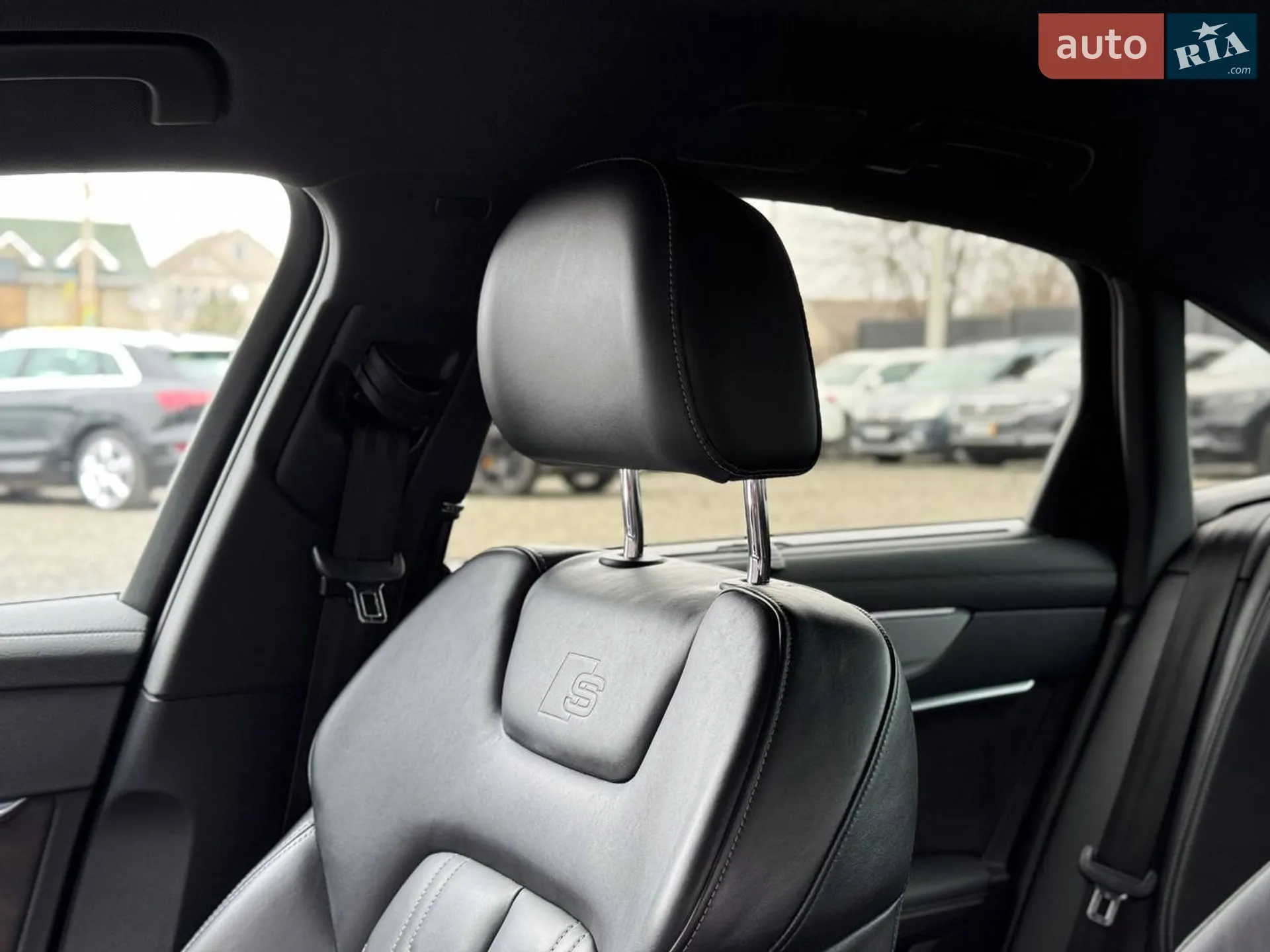 2018 Audi A6 - мініатюра 27