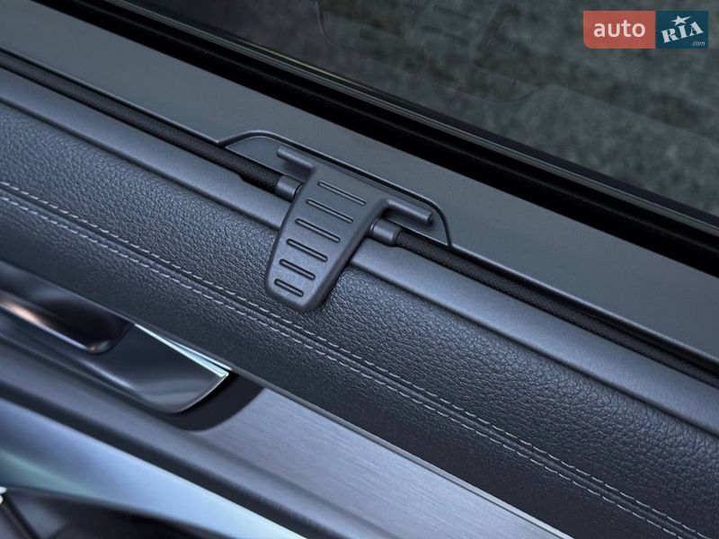 Седан Audi A6 2018 в Луцке