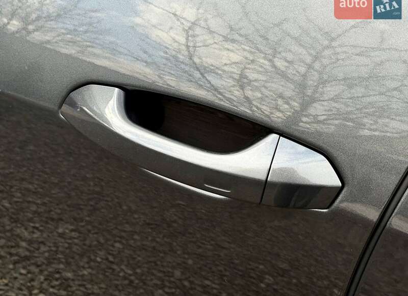 Седан Audi A6 2018 в Луцке
