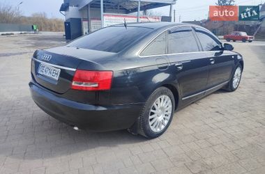 Седан Audi A6 2004 в Городенке