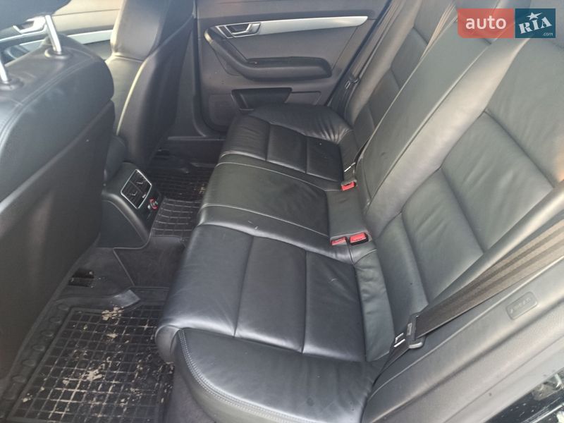 Универсал Audi A6 2009 в Ковеле фото 2 Универсал Audi A6 2009 в Ковеле