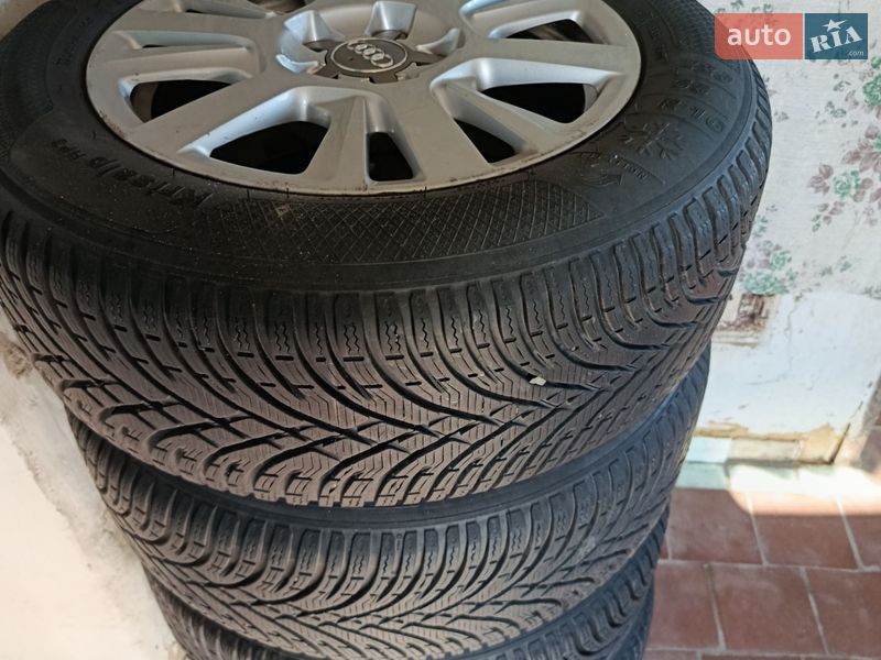 Универсал Audi A6 2009 в Ковеле фото 5 Универсал Audi A6 2009 в Ковеле