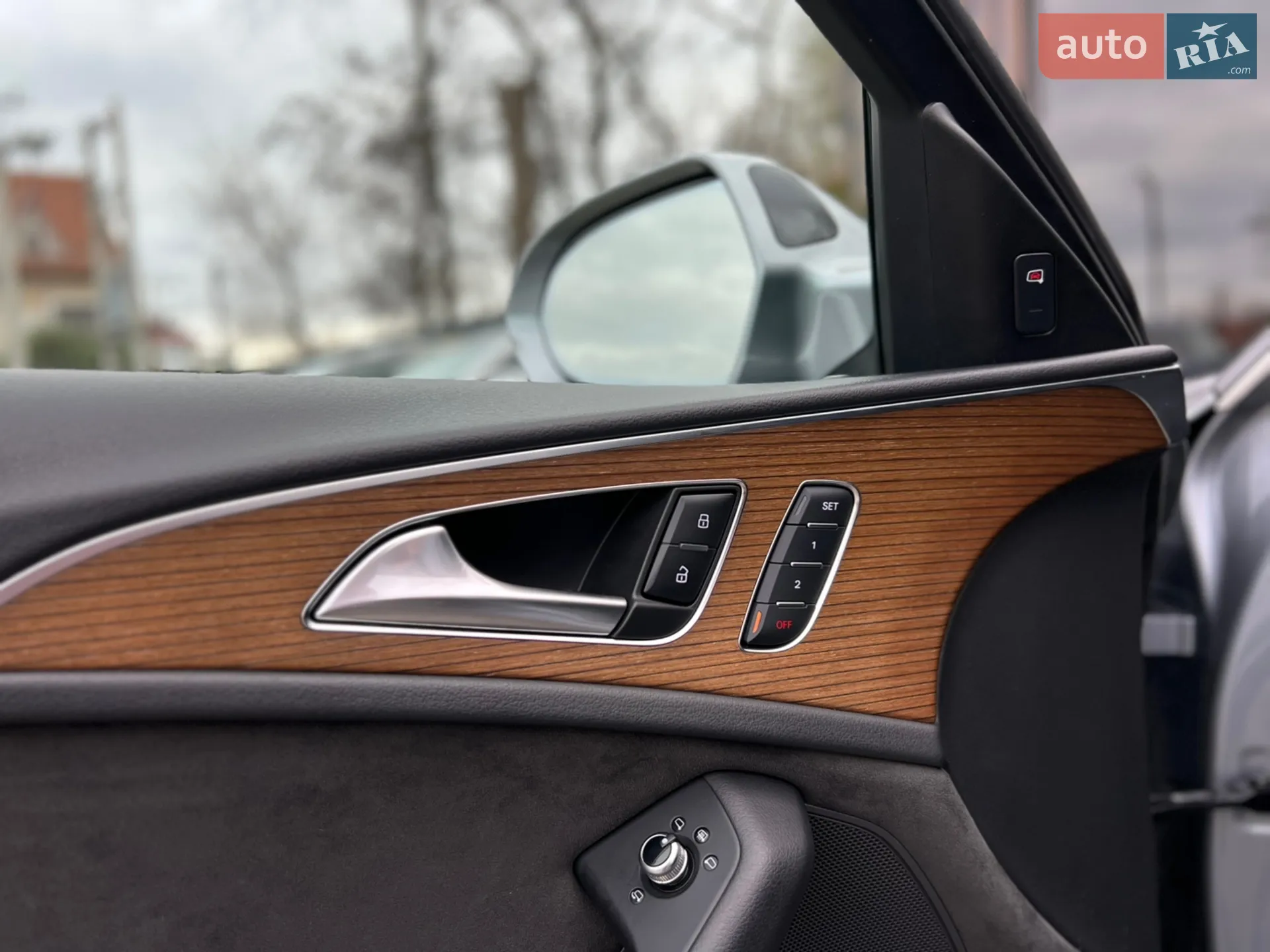 2016 Audi A6 - мініатюра 31