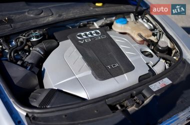 Седан Audi A6 2005 в Киеве