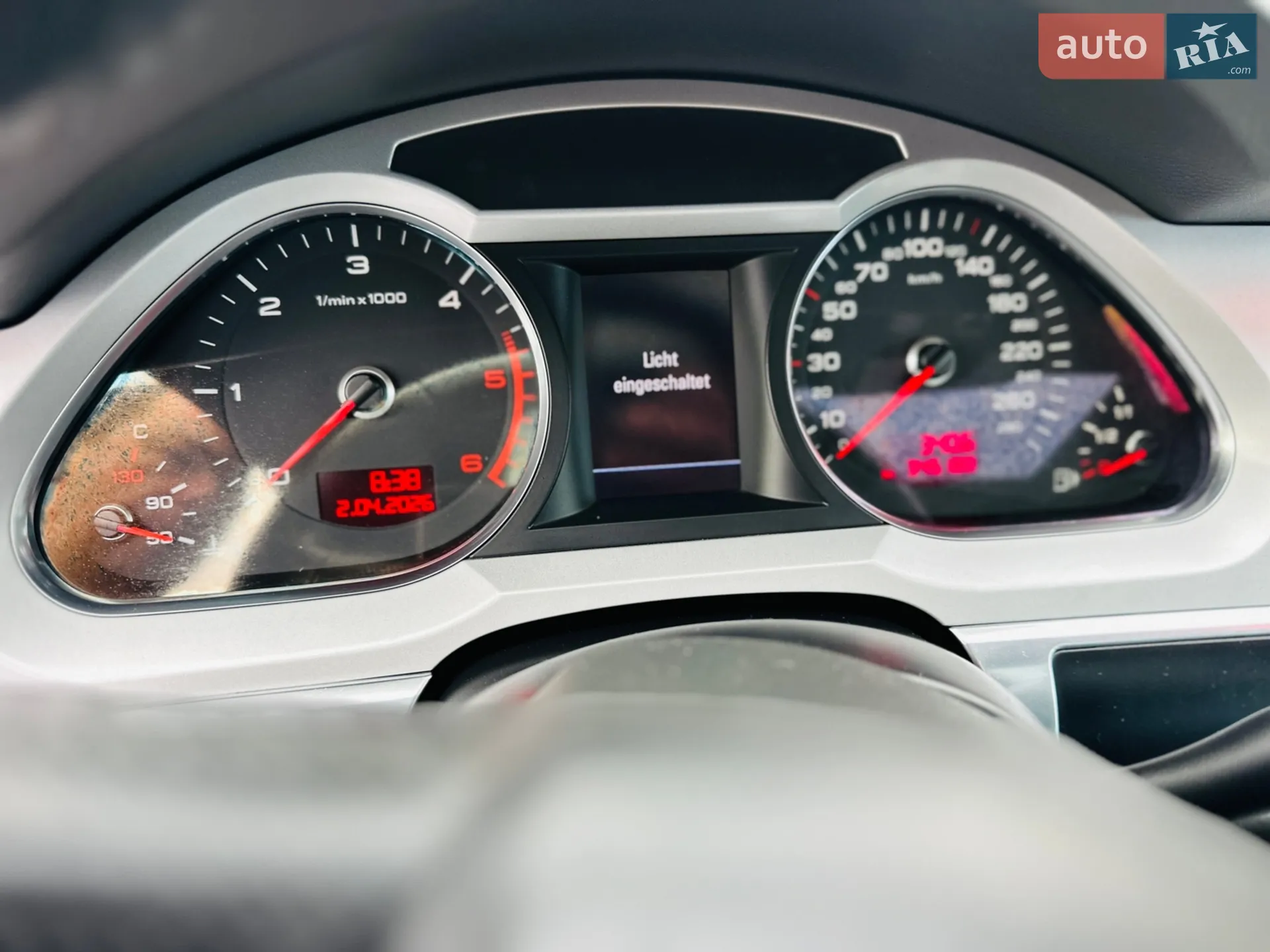 2010 Audi A6 - мініатюра 28