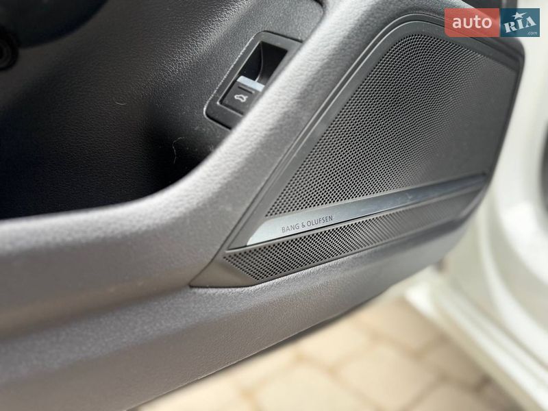 Седан Audi A6 2018 в Киеве