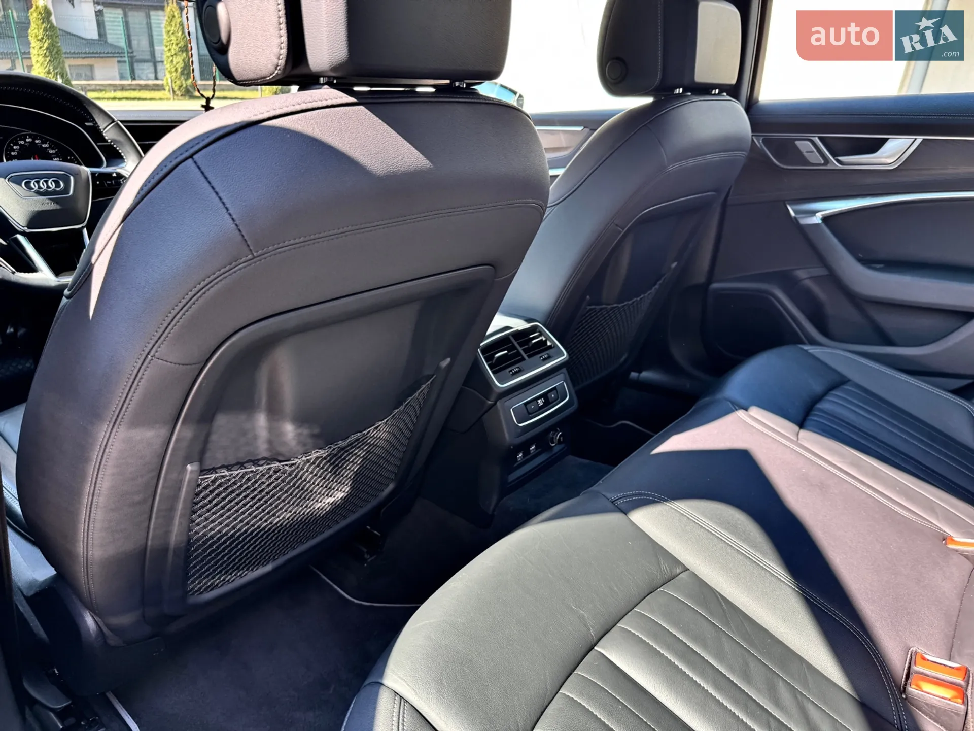 2019 Audi A6 - мініатюра 17