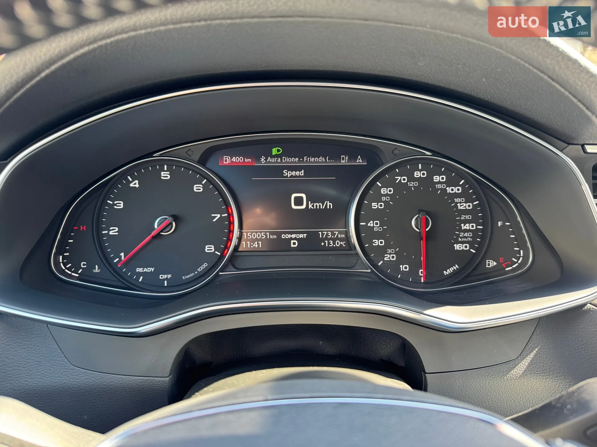 2019 Audi A6 - мініатюра 18