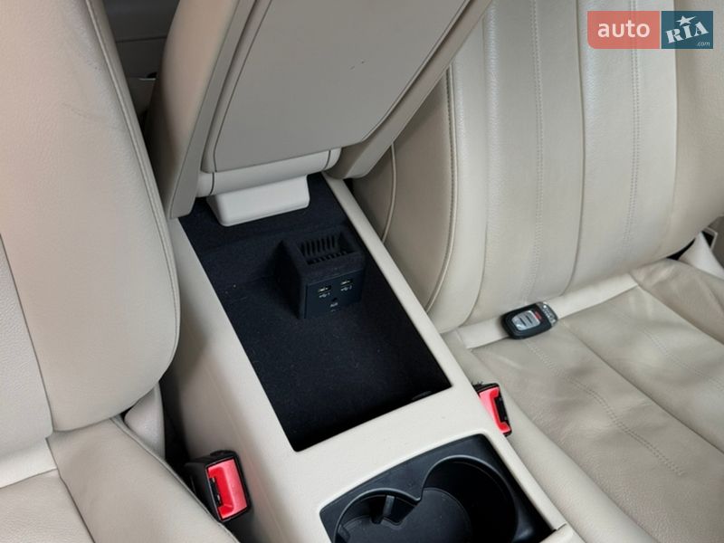Седан Audi A6 2017 в Харькове