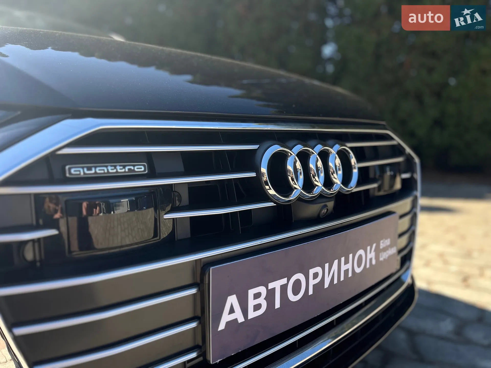 2021 Audi A6 - мініатюра 11