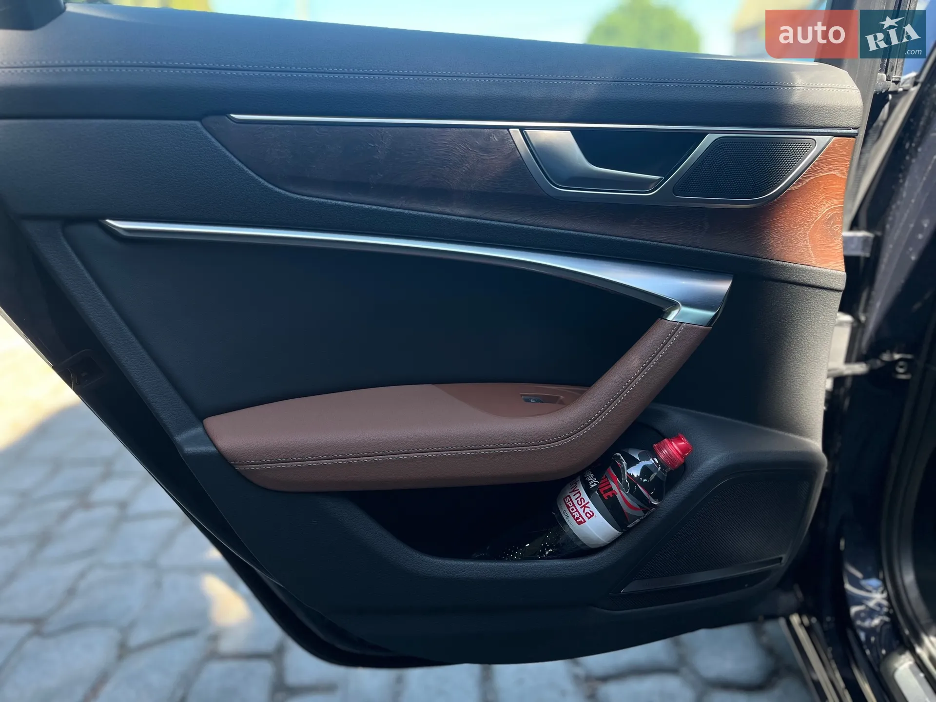 2021 Audi A6 - мініатюра 26