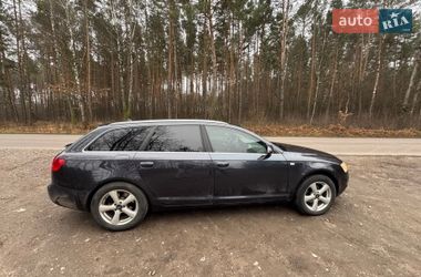 Універсал Audi A6 2007 в Сарнах фото 5 Універсал Audi A6 2007 в Сарнах