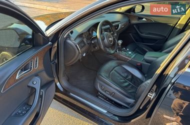 Седан Audi A6 2011 в Києві