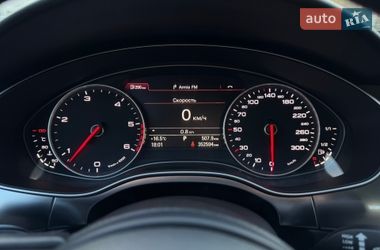 Седан Audi A6 2011 в Києві