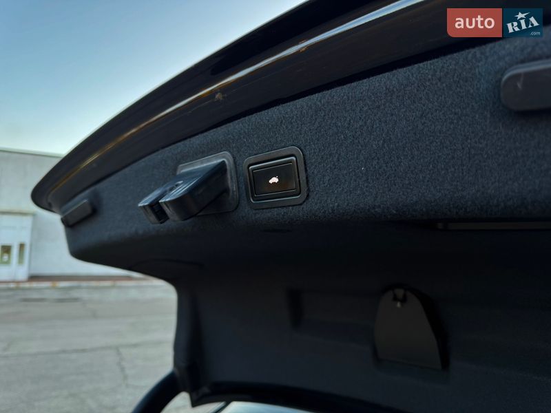 Седан Audi A6 2011 в Києві